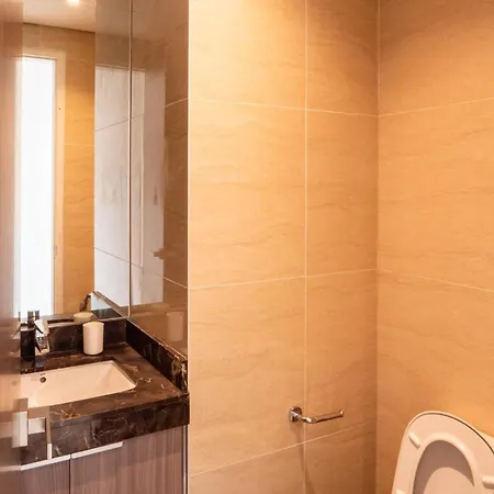 D'Rapport Residence At Jalan Ampang By Airhost Kuala Lumpur Room photo