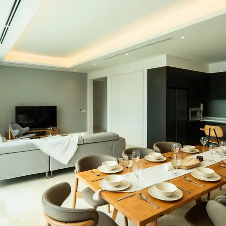 D'Rapport Residence At Jalan Ampang By Airhost Kuala Lumpur Room photo