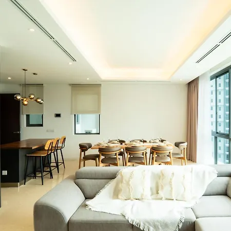 D'Rapport Residence At Jalan Ampang By Airhost Kuala Lumpur Room photo
