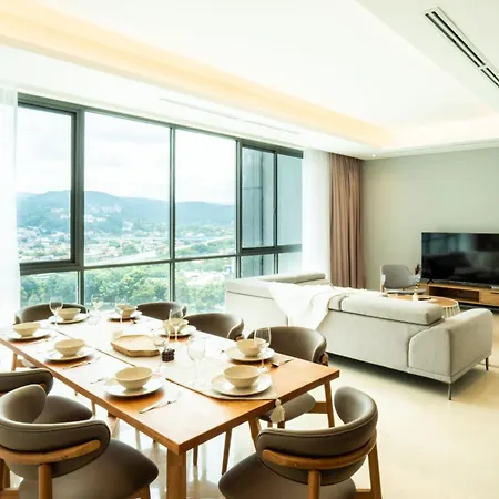 D'Rapport Residence At Jalan Ampang By Airhost Kuala Lumpur Exterior photo