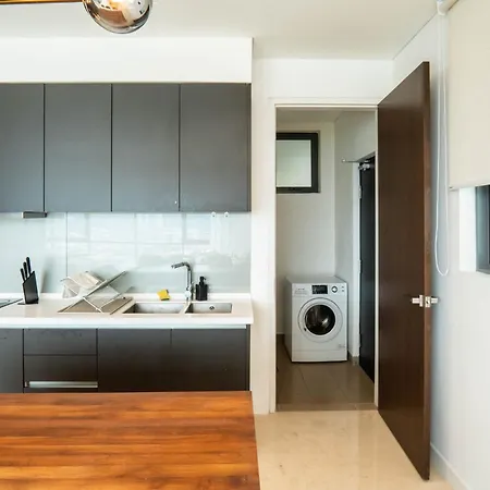 D'Rapport Residence At Jalan Ampang By Airhost Kuala Lumpur Room photo