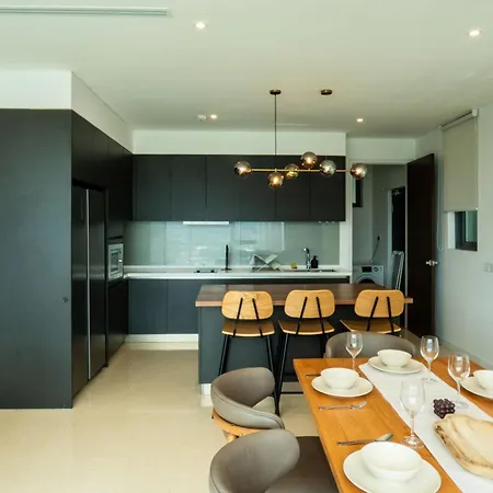 D'Rapport Residence At Jalan Ampang By Airhost Kuala Lumpur Room photo