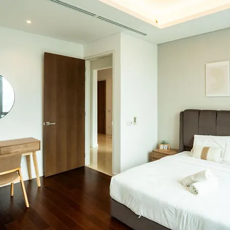 D'Rapport Residence At Jalan Ampang By Airhost Kuala Lumpur Exterior photo