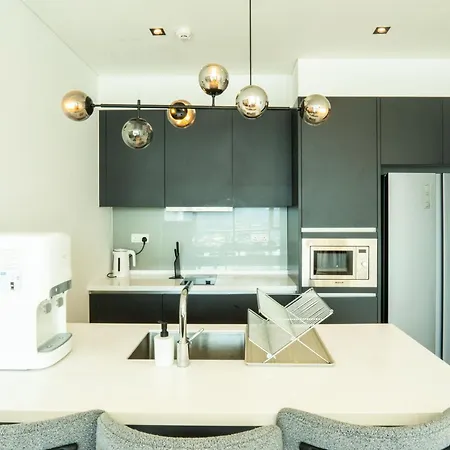 D'Rapport Residence At Jalan Ampang By Airhost Kuala Lumpur Room photo