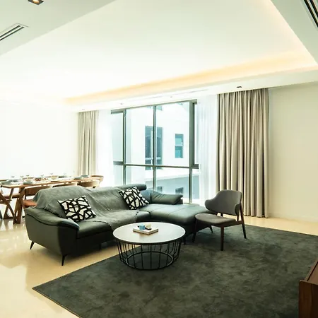 D'Rapport Residence At Jalan Ampang By Airhost Kuala Lumpur Room photo