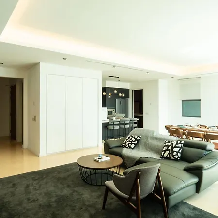 D'Rapport Residence At Jalan Ampang By Airhost Kuala Lumpur Exterior photo