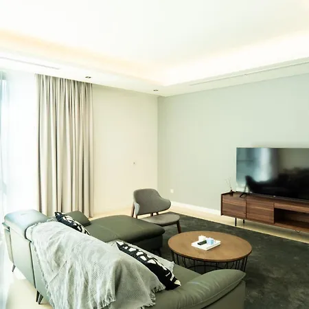 D'Rapport Residence At Jalan Ampang By Airhost Kuala Lumpur Room photo