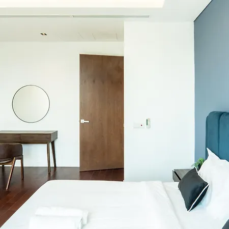 D'Rapport Residence At Jalan Ampang By Airhost Kuala Lumpur Room photo
