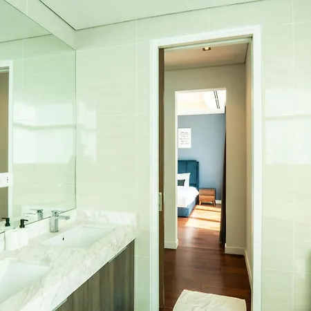 D'Rapport Residence At Jalan Ampang By Airhost Kuala Lumpur Room photo