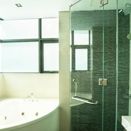 D'Rapport Residence At Jalan Ampang By Airhost Kuala Lumpur Room photo