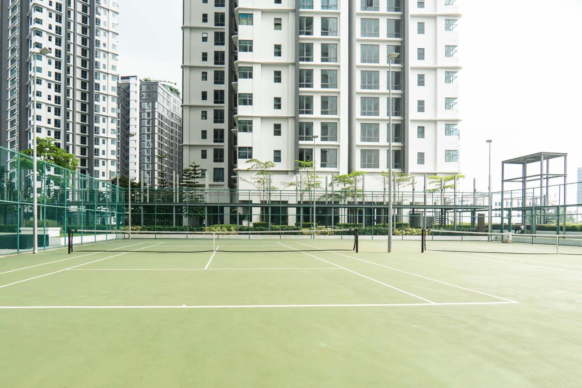 D'rapport At Jalan Ampang By Airhost Apartment Kuala Lumpur