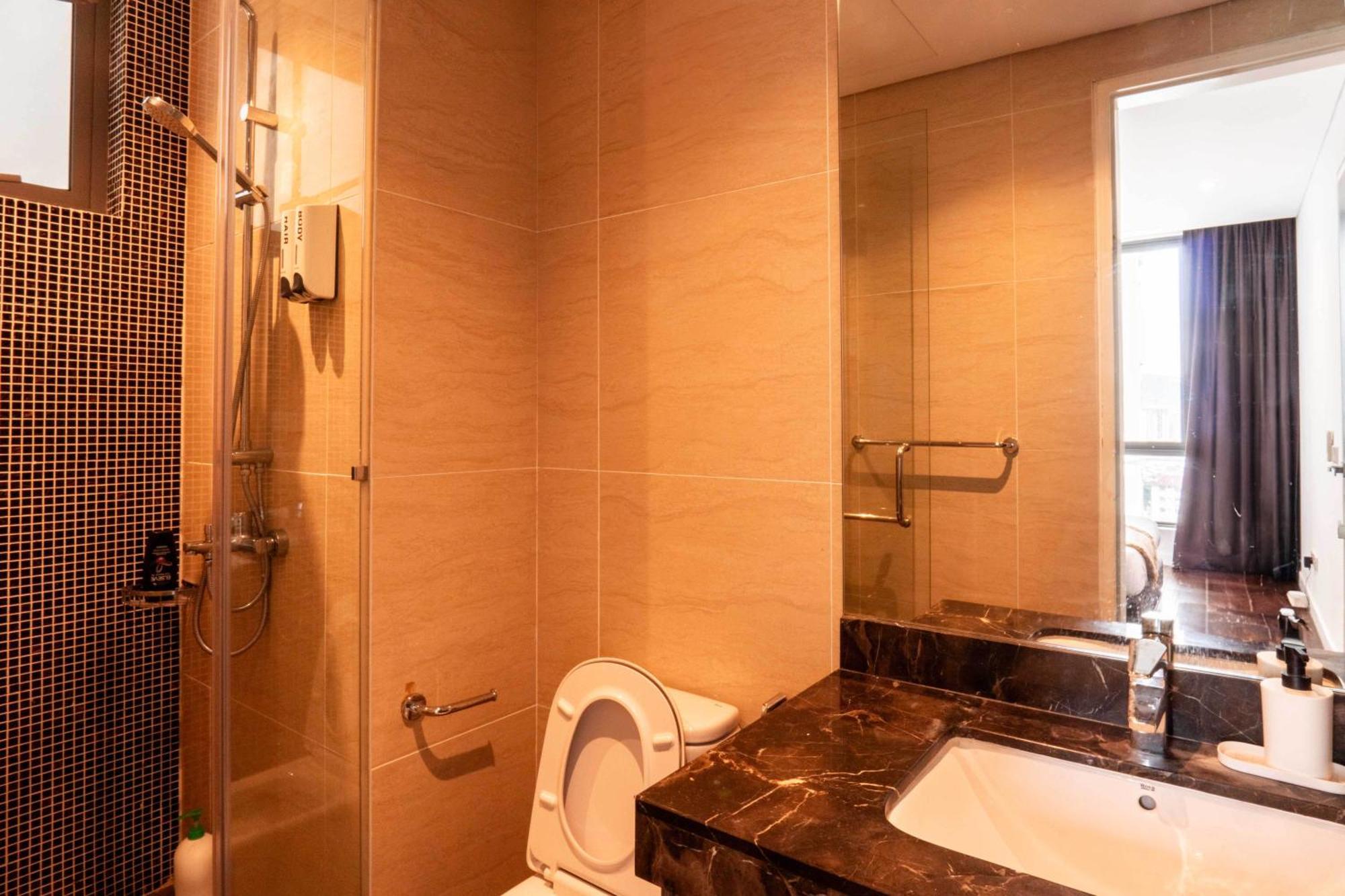 Apartment D'rapport At Jalan Ampang By Airhost Kuala Lumpur