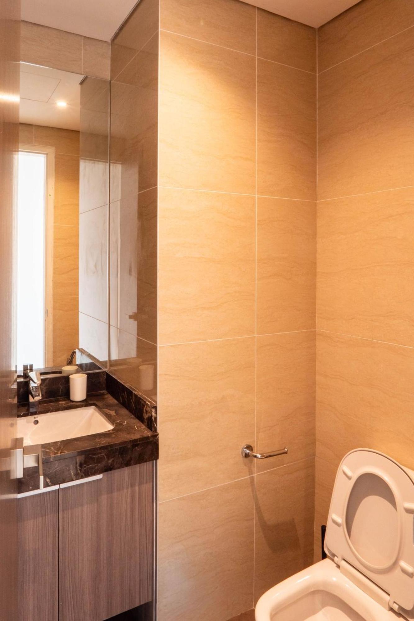 D'rapport At Jalan Ampang By Airhost Kuala Lumpur