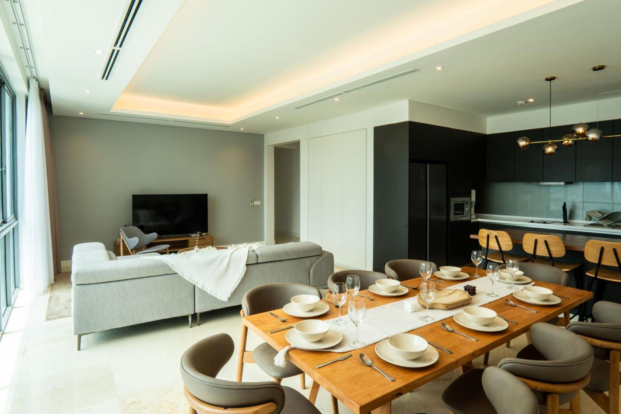D'rapport At Jalan Ampang By Airhost * Kuala Lumpur
