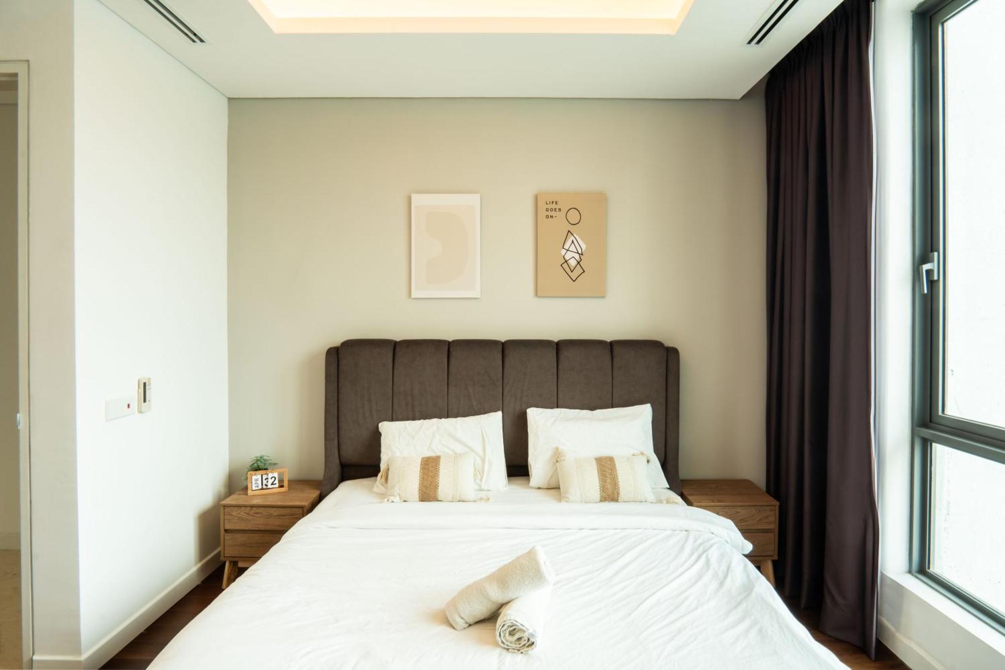 D'rapport At Jalan Ampang By Airhost Apartment Kuala Lumpur