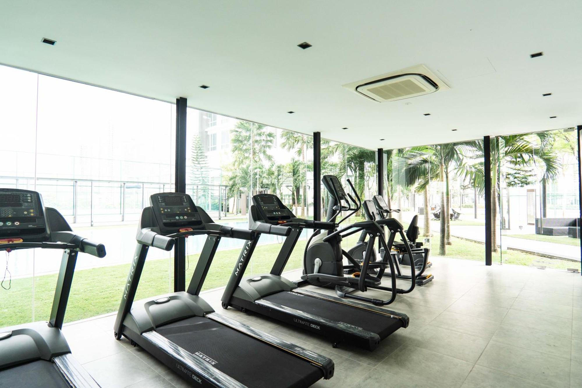 D'rapport At Jalan Ampang By Airhost Kuala Lumpur