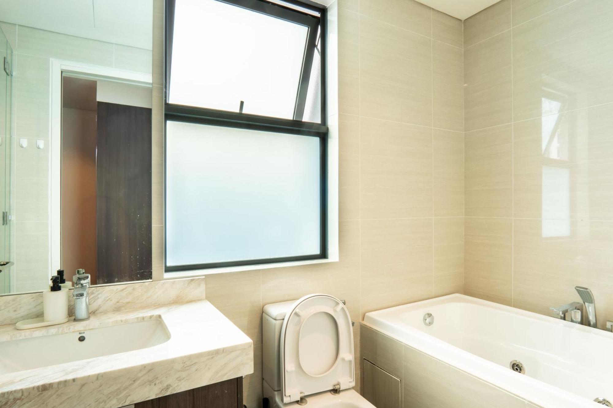 Apartment D'rapport At Jalan Ampang By Airhost Kuala Lumpur