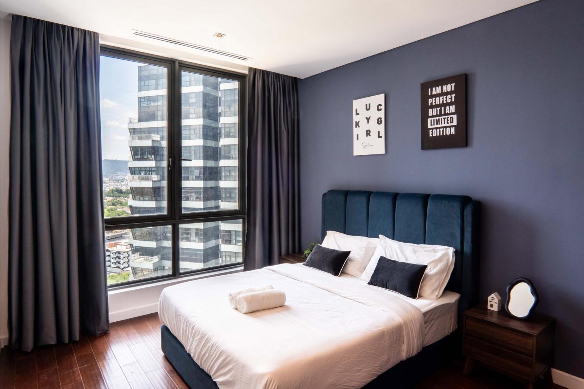 Apartment D'rapport At Jalan Ampang By Airhost Kuala Lumpur