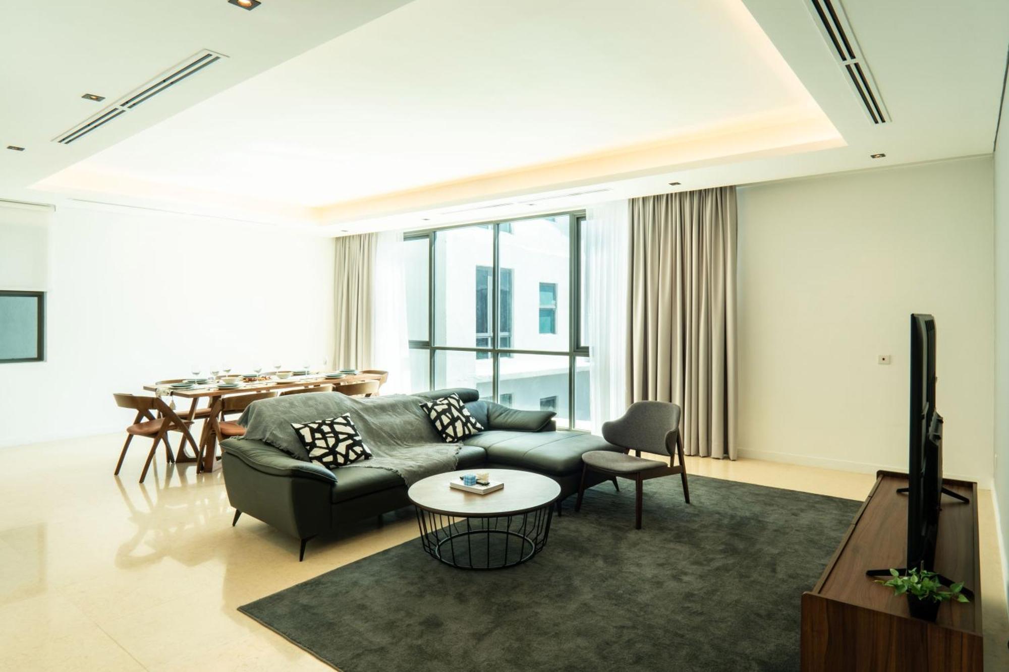 D'rapport At Jalan Ampang By Airhost Kuala Lumpur