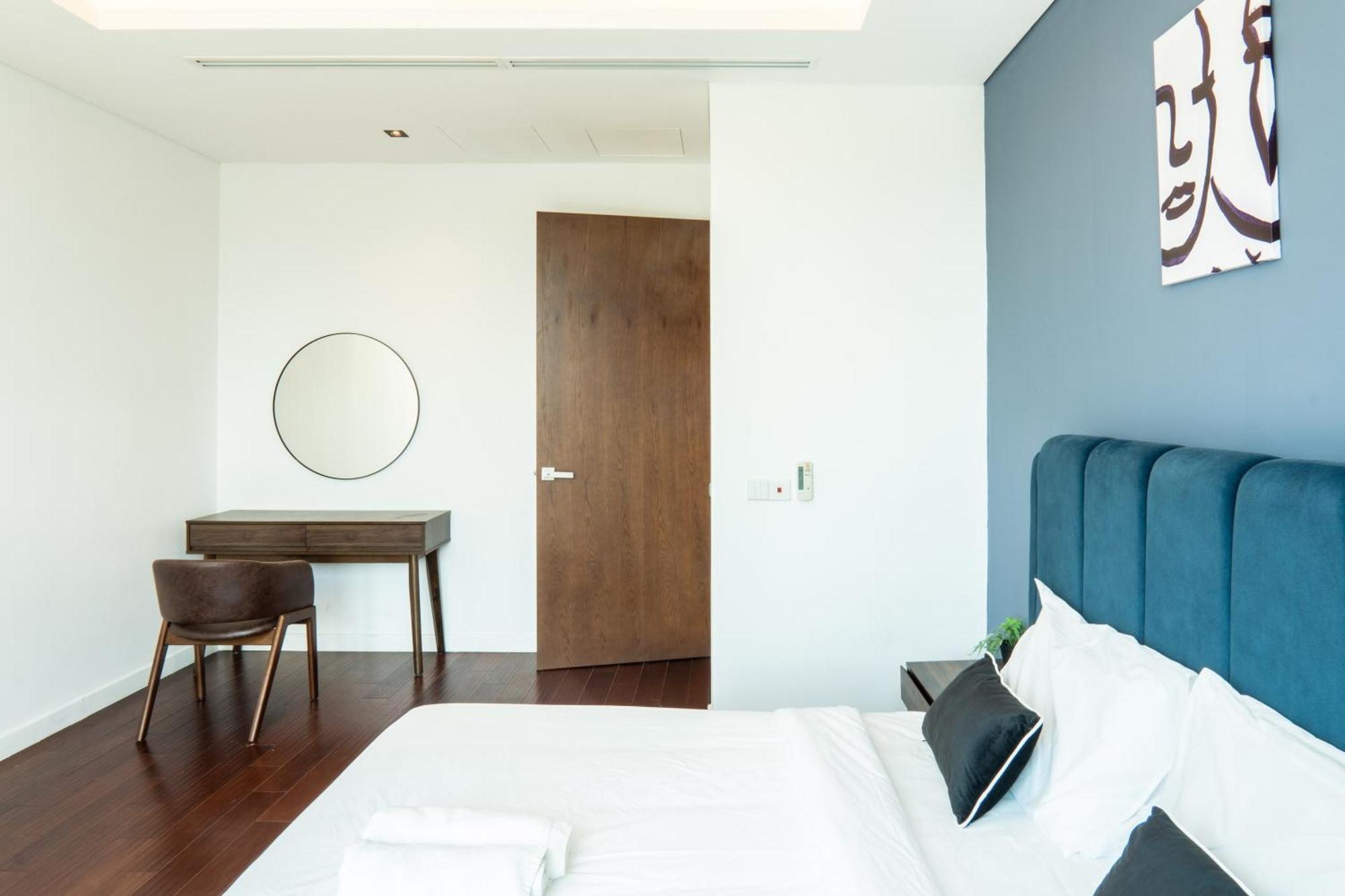 Apartment D'rapport At Jalan Ampang By Airhost Kuala Lumpur