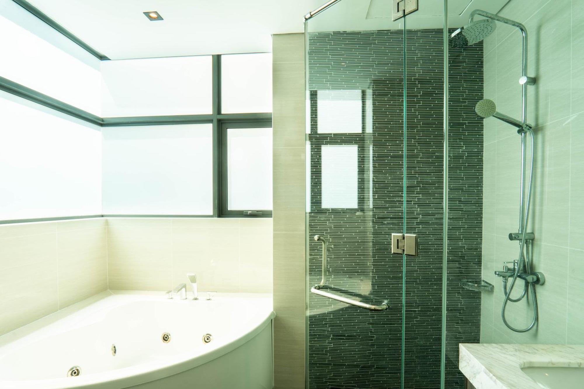 D'rapport At Jalan Ampang By Airhost * Kuala Lumpur