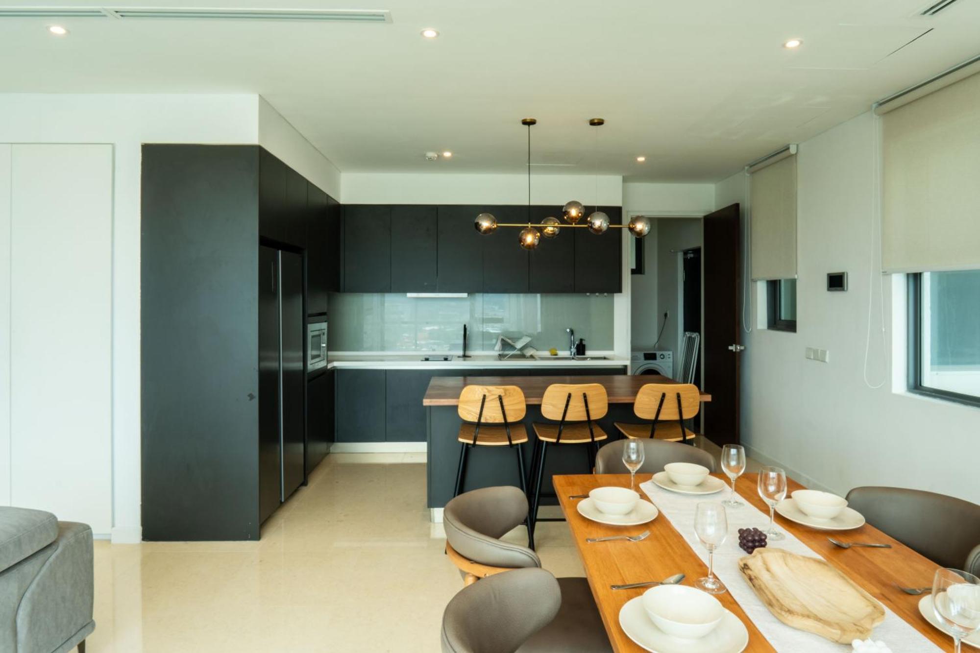 D'rapport At Jalan Ampang By Airhost Pangsapuri